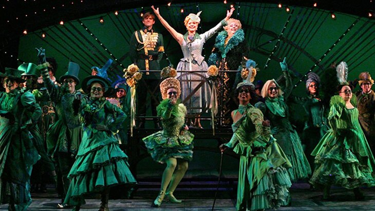 Celebrate 20 Gravity-Defying Years — Bring Your Group to Wicked