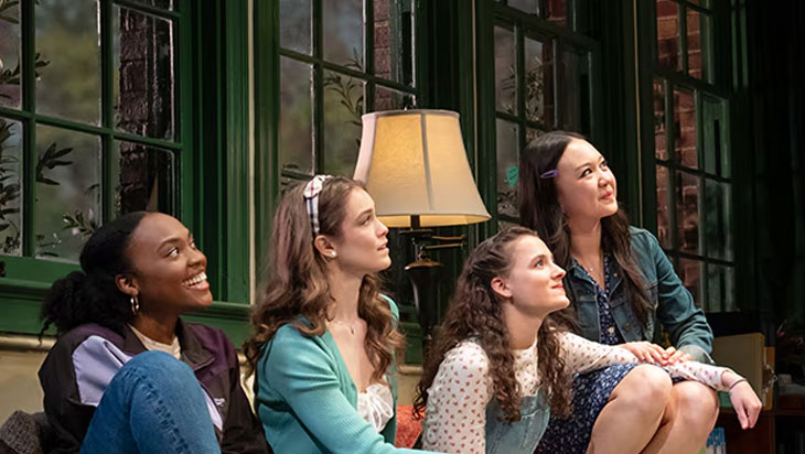 Chiara Aurelia to Replace Sadie Sink for Final Weeks of John Proctor is the Villain