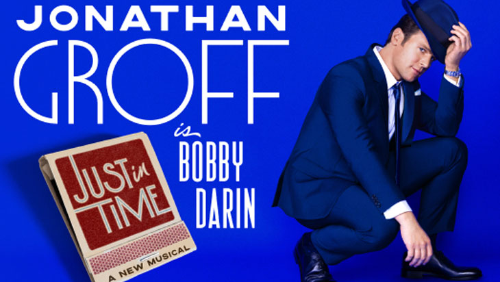 Sarah Hyland and Sadie Dickerson To Join Just in Time on Broadway