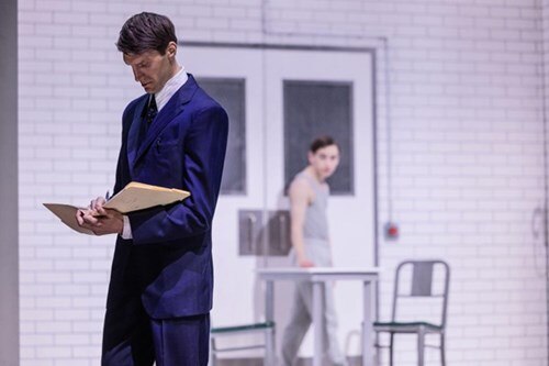 Stranger Things Broadway Play Group Sales Tickets