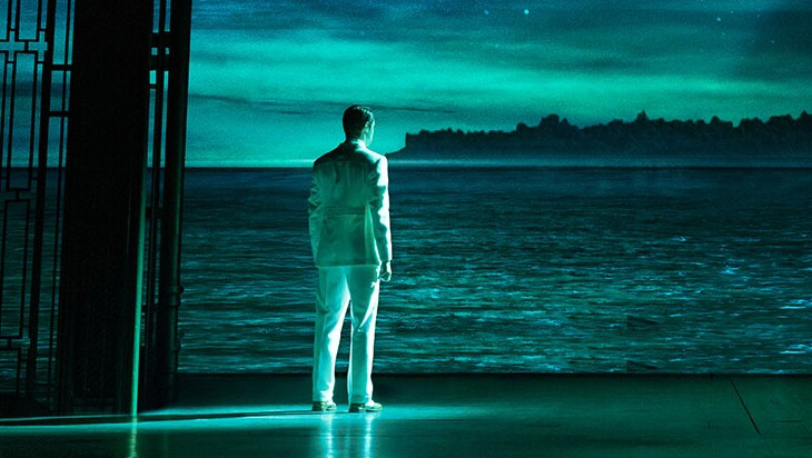 Ryan McCartan to Depart The Great Gatsby