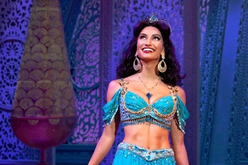 Aladdin Broadway Musical Group Sales Discount Tickets