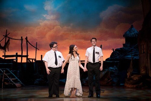 Book of Mormon