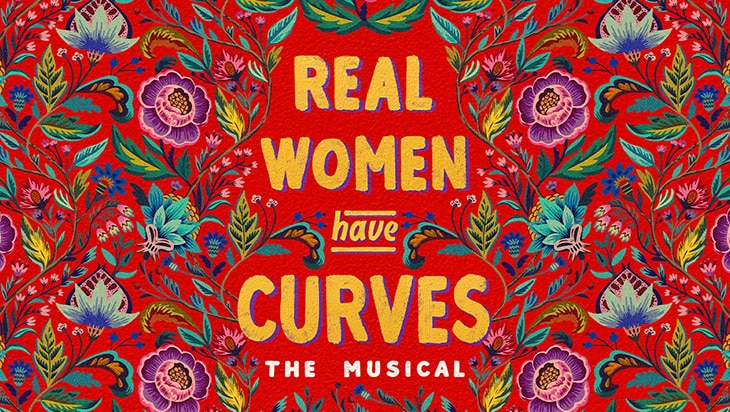 Real Women Have Curves Sets Broadway Dates