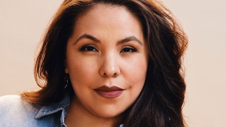 An Exclusive Interview With Florencia Cuenca of Real Women Have Curves: The Musical