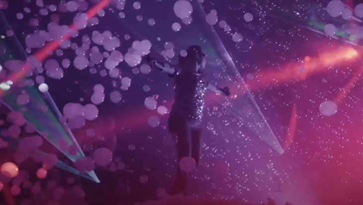 Video: Stay Cool This Summer at The Gazillion Bubble Show