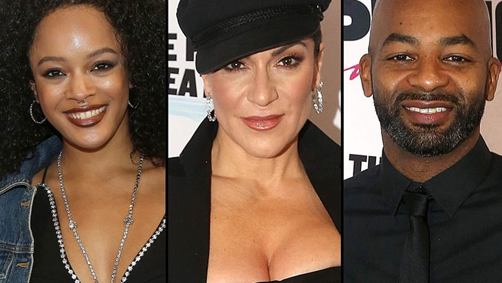 Alicia Keys Musical Hell’s Kitchen Sets Principal Cast for Broadway Transfer
