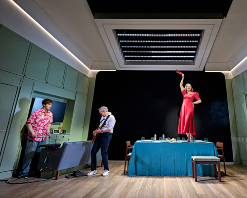 Inter Alia Broadway Play Group Sales Tickets