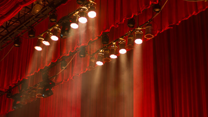 Othello Announces Final Casting