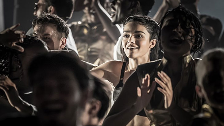 Evita Starring Rachel Zegler Will Transfer To Broadway Next Spring