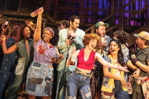Shucked Broadway Musical Tickets and Group Discounts