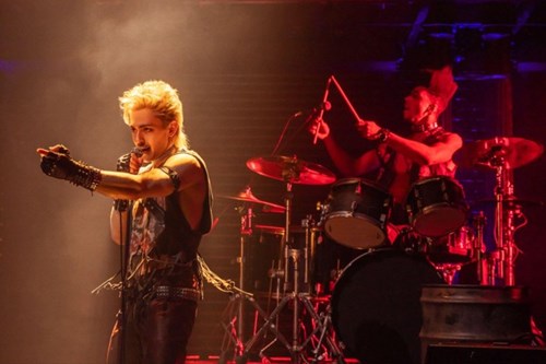 Lost Boys Broadway Musical Group Discount Tickets