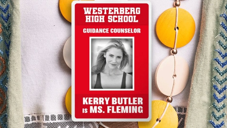 Kerry Butler Joins Off-Broadway Heathers