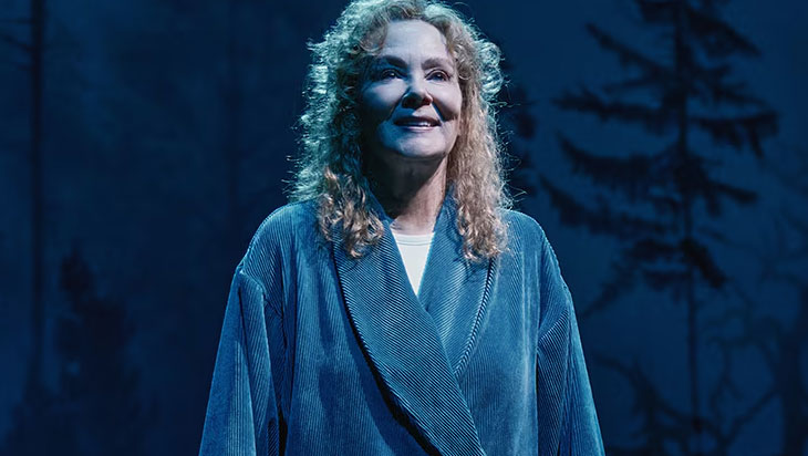 Jean Smart on Why Call Me Izzy Is a Timely Reminder of the Importance of Art