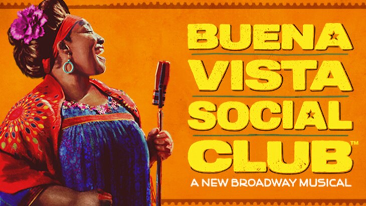 The Cultural Resonance of Buena Vista Social Club on Broadway