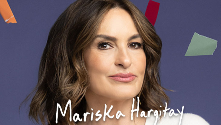 Why Mariska Hargitay Is Ready to Make Bold Career Move with Broadway Debut