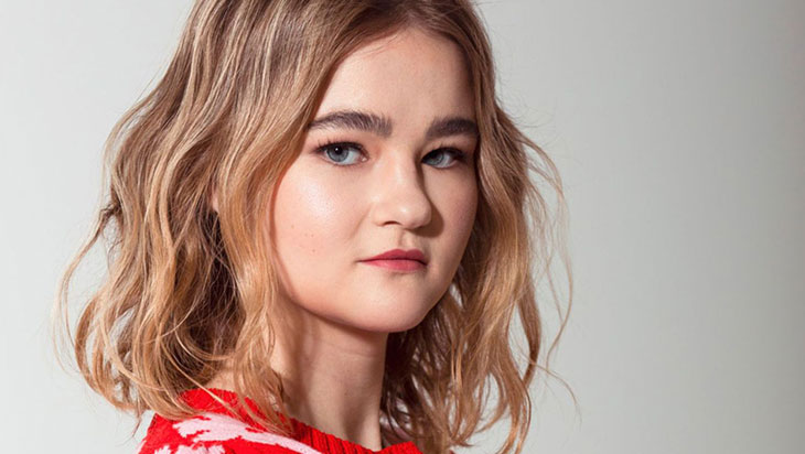 Millicent Simmonds Shares Why She Said Yes to Broadway’s Grey House