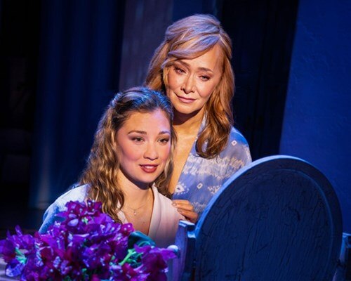 Mamma Mia Broadway
