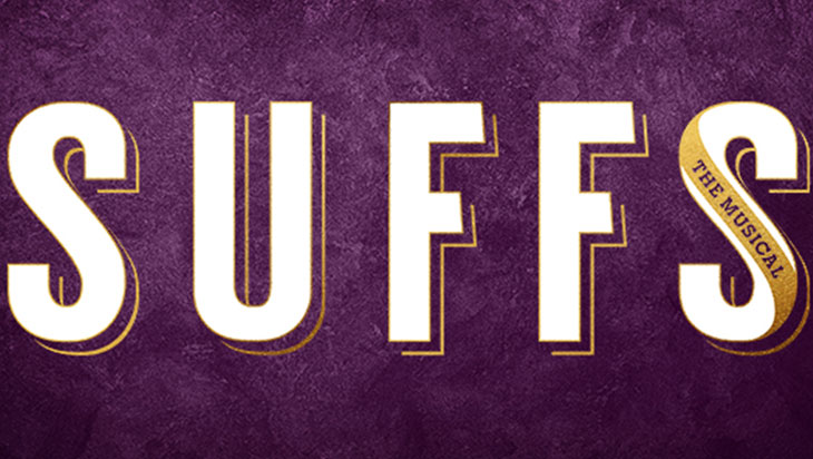 Suffs to Open on Broadway This Spring