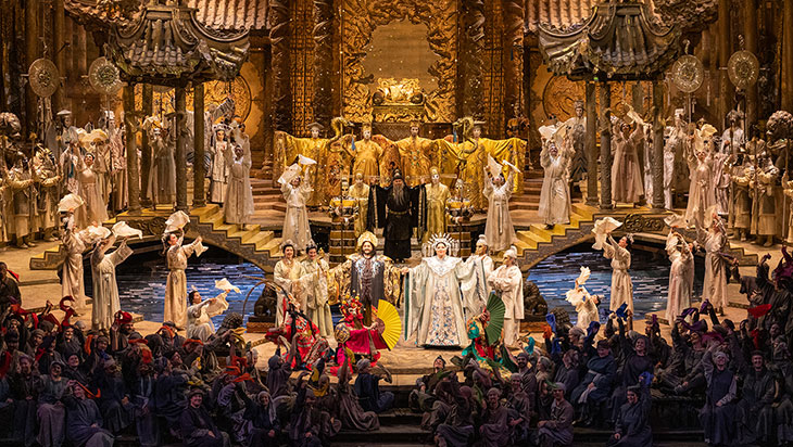 Video: Check Out the 2023-24 Season at The Metropolitan Opera