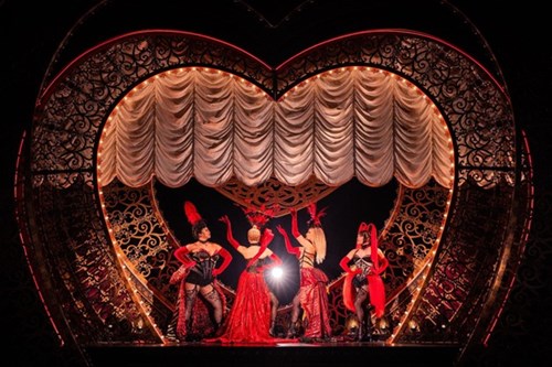 Moulin Rouge Broadway Group Discount Tickets