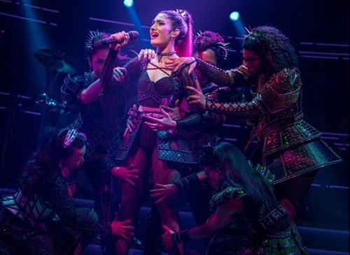 SIX Broadway Show Tickets and Group Sales Discounts