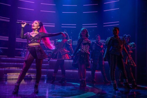 SIX Broadway Group Discounts