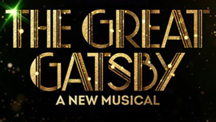 The Great Gatsby Will Open on Broadway This Spring