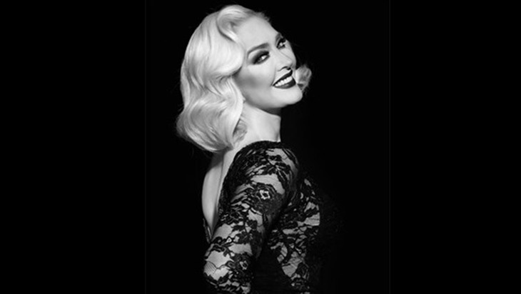 Chicago Welcomes Back Erika Jayne