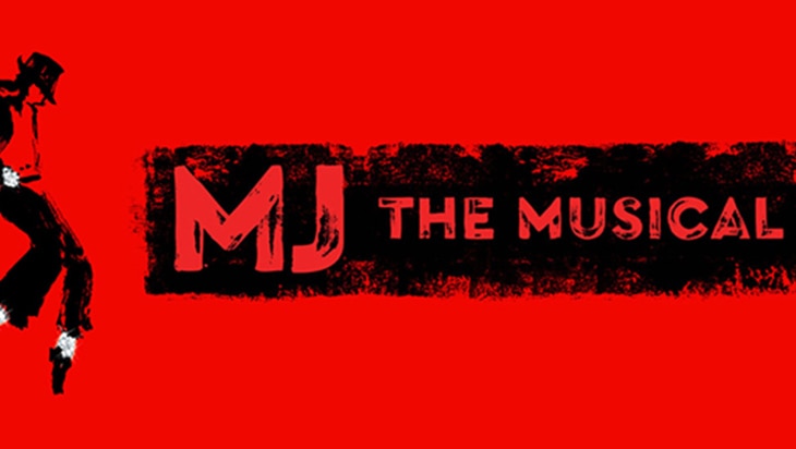 Broadway's MJ Welcomes New Little Michael