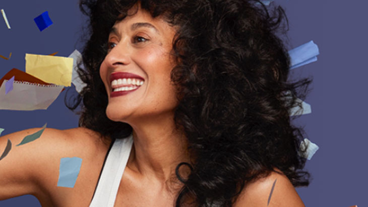 Tracee Ellis Ross To Follow Mariska Hargitay In Broadway’s ‘Every Brilliant Thing