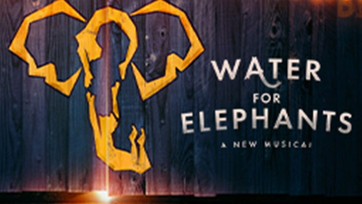 Water for Elephants to Open at Broadway's Imperial Theatre
