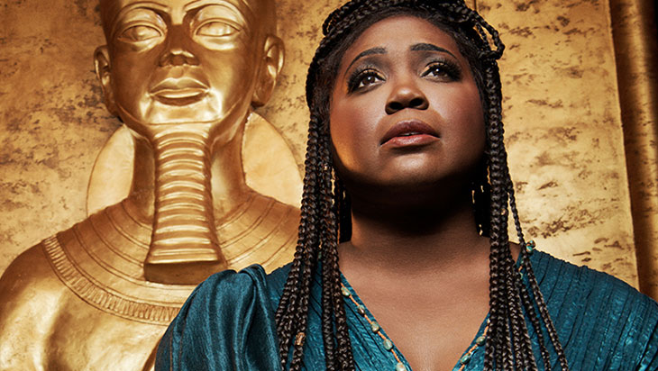 Video: Experience the 2024–25 Season at the Metropolitan Opera