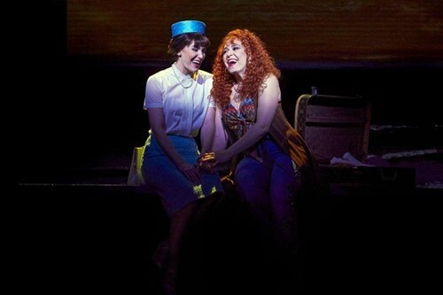 Beaches Musical Group Discount Tickets Information