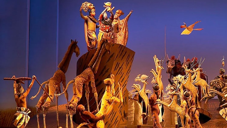 The Lion King Welcomes Leela Chopra, Juliana Martínez to Broadway February 18
