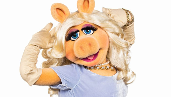 Miss Piggy to Make Broadway Debut in Rob Lake Magic With Special Guests The Muppets