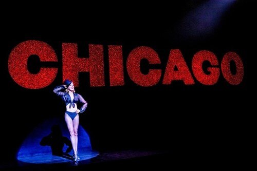 Chicago Broadway Group Sales