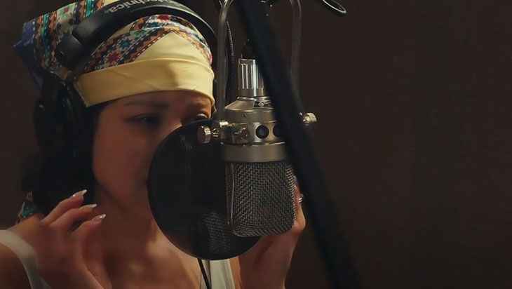 Video: Eva Noblezada Sings “Beautiful Little Fool” From the Great Gatsby