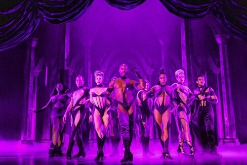 Death Becomes Her Broadway Group Sales Tickets Discounts and Information
