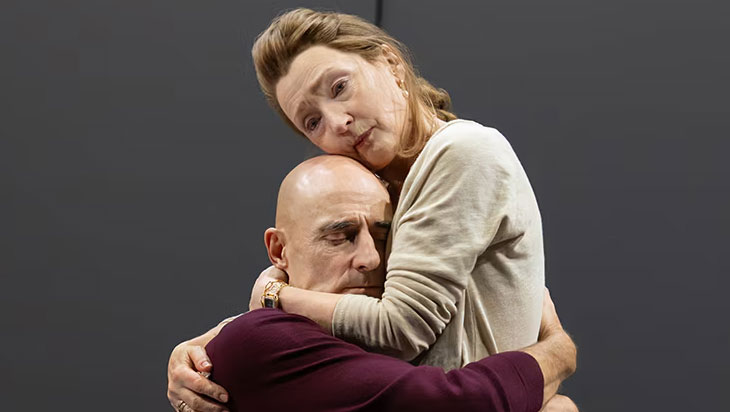 Mark Strong and Lesley Manville on Why Oedipus Still Haunts Us Millennia Later