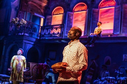 Buena Vista Social Club Group Discounts