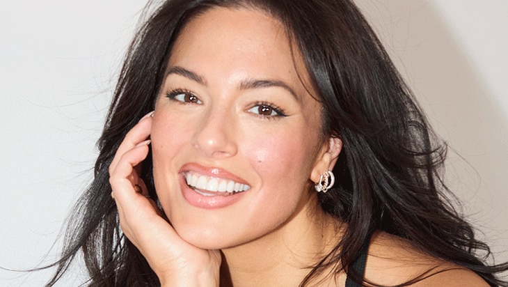 Chicago Welcomes Supermodel & Author Ashley Graham