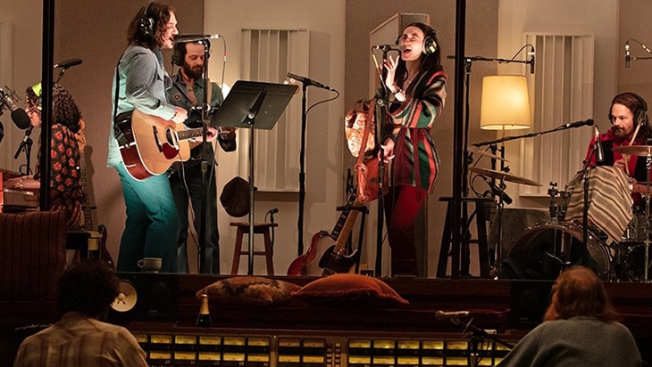 Stereophonic Extends Broadway Run For Final Time