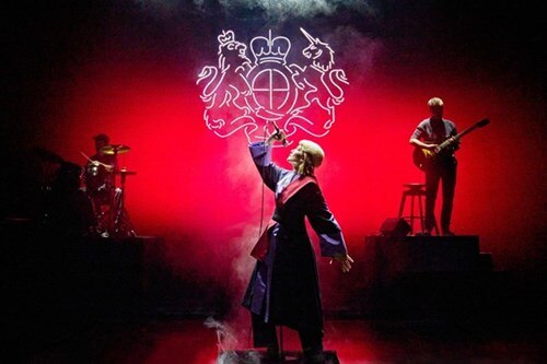 Inter Alia Broadway Show Group Sales Tickets Discounts Information