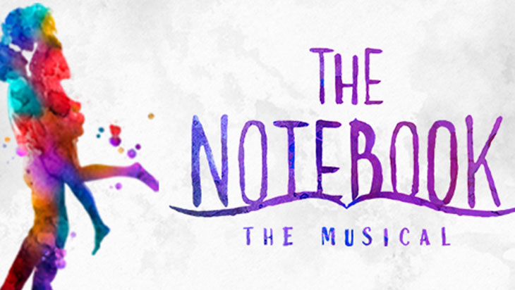 The Notebook Will Arrive on Broadway in Spring 2024