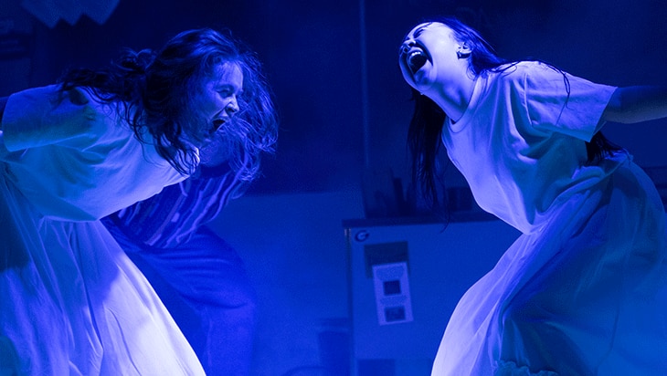 How Lorde, Taylor Swift, and 'The Crucible' Tell a Story of Teen Girl Angst in Broadway's John Proctor Is the Villain