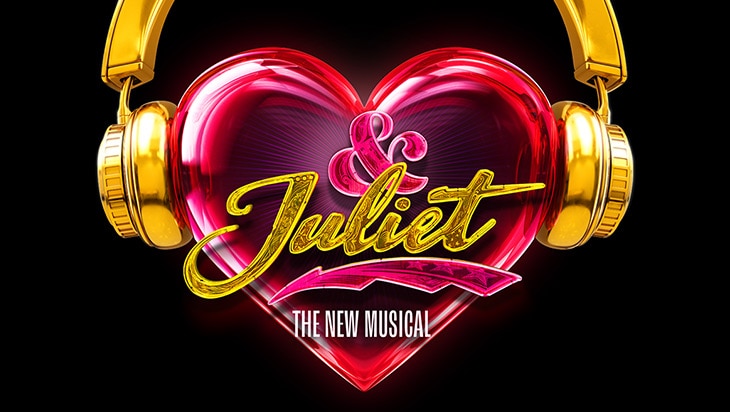 *NSYNC's Joey Fatone Takes First Broadway Bow in & Juliet