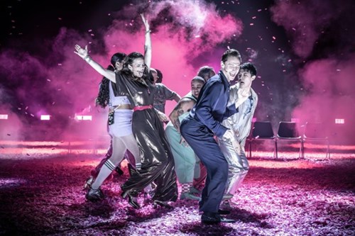 Much Ado About Nothing Broadway Show Group Sales Tickets