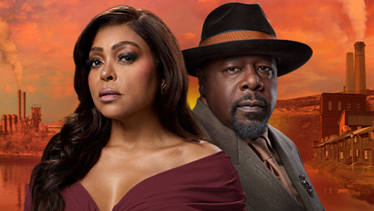 Joe Turner's Come and Gone Finds Home, Dates for Broadway Revival