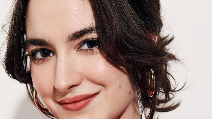 Interview: Hannah Cruz Is Playing the Game in Chess on Broadway